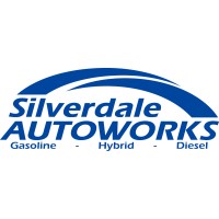 Silverdale Autoworks logo, Silverdale Autoworks contact details