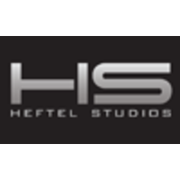 Heftel Studios logo, Heftel Studios contact details