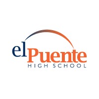 El Puente High School logo, El Puente High School contact details