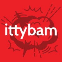 Ittybam LLC logo, Ittybam LLC contact details