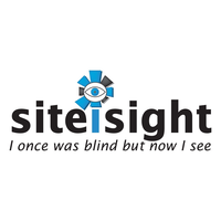 siteisight logo, siteisight contact details