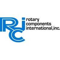 Rotary Components Intl logo, Rotary Components Intl contact details