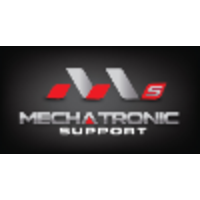 Mechatronic Support logo, Mechatronic Support contact details