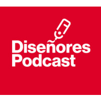 Diseñores Podcast logo, Diseñores Podcast contact details