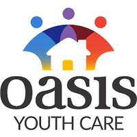 Oasis Youth Care logo, Oasis Youth Care contact details