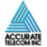 Accurate Telecom, Inc. logo, Accurate Telecom, Inc. contact details