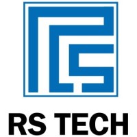 RS Technology logo, RS Technology contact details