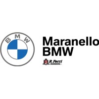 Maranello BMW logo, Maranello BMW contact details