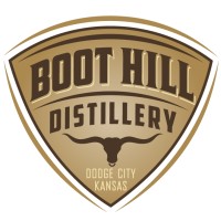 Boot Hill Distillery logo, Boot Hill Distillery contact details