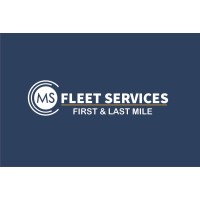 MS FLEET SERVICES logo, MS FLEET SERVICES contact details