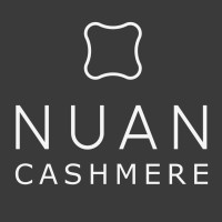 Nuan Cashmere logo, Nuan Cashmere contact details