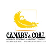 Canary & Coal logo, Canary & Coal contact details