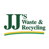 JJ's Waste & Recycling logo, JJ's Waste & Recycling contact details