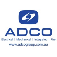 ADCO Air logo, ADCO Air contact details