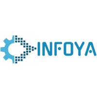 Infoya logo, Infoya contact details