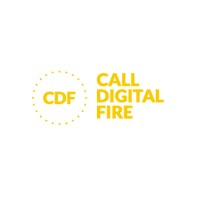 Call Digital Fire Official logo, Call Digital Fire Official contact details