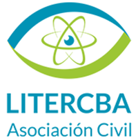 LITERCBA Asociación Civil logo, LITERCBA Asociación Civil contact details