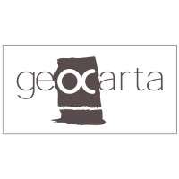 Geocarta logo, Geocarta contact details