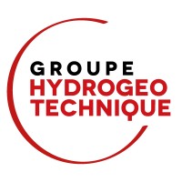 Groupe Hydrogeotechnique logo, Groupe Hydrogeotechnique contact details