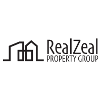 Real Zeal Property Group logo, Real Zeal Property Group contact details