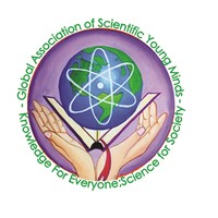 Global Association of Scientific Young Minds logo, Global Association of Scientific Young Minds contact details