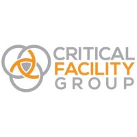 Critical Facility Group logo, Critical Facility Group contact details