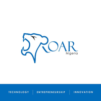 Roar Nigeria logo, Roar Nigeria contact details