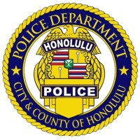 Honolulu Police Department logo, Honolulu Police Department contact details