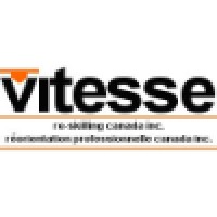 Vitesse Re-Skilling Canada logo, Vitesse Re-Skilling Canada contact details