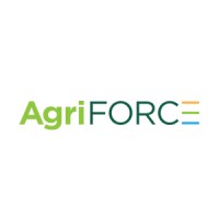 AgriFORCE Growing Systems Ltd. logo, AgriFORCE Growing Systems Ltd. contact details