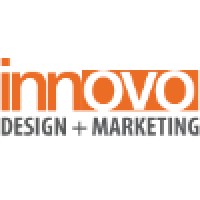 Innovo Design + Marketing logo, Innovo Design + Marketing contact details