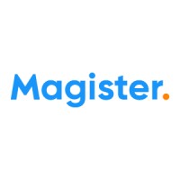 Magister (onderdeel van Iddink Group) logo, Magister (onderdeel van Iddink Group) contact details