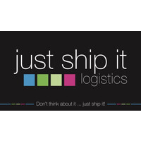 Just Ship It Logistics logo, Just Ship It Logistics contact details