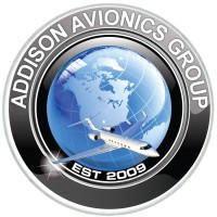 Addison Avionics Group logo, Addison Avionics Group contact details