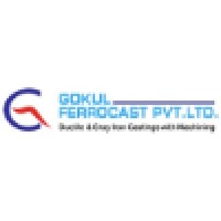 Gokul Ferro Cast logo, Gokul Ferro Cast contact details