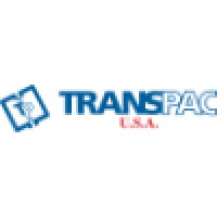 Transpac USA logo, Transpac USA contact details