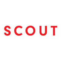 Scout logo, Scout contact details