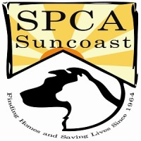 SPCA Suncoast logo, SPCA Suncoast contact details