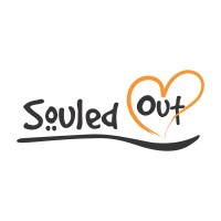 Souledout logo, Souledout contact details