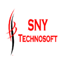 SNY Technosoft logo, SNY Technosoft contact details