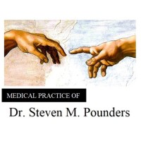 Steven M. Pounders, MD, PLLC logo, Steven M. Pounders, MD, PLLC contact details