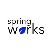 Springworks logo, Springworks contact details