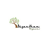 Sugandham Organics logo, Sugandham Organics contact details