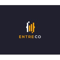 Entreco logo, Entreco contact details