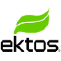 Ektos logo, Ektos contact details