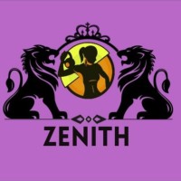 ZENITH DTU logo, ZENITH DTU contact details