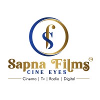 Sapna Films Cine Eyes logo, Sapna Films Cine Eyes contact details