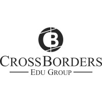 CrossBorders EduGroup logo, CrossBorders EduGroup contact details