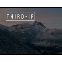 THIRD-IP logo, THIRD-IP contact details