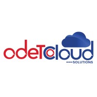 OdeToCloud Solutions logo, OdeToCloud Solutions contact details